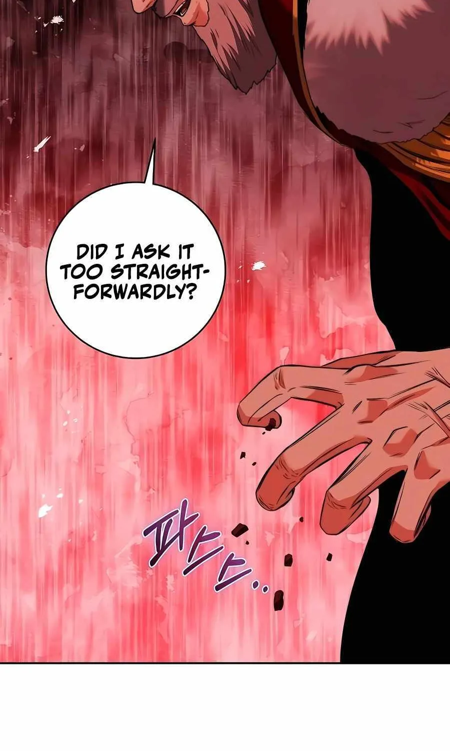 HOLY EMPEROR’S GRANDSON IS A NECROMANCER Chapter 31 page 6 - 