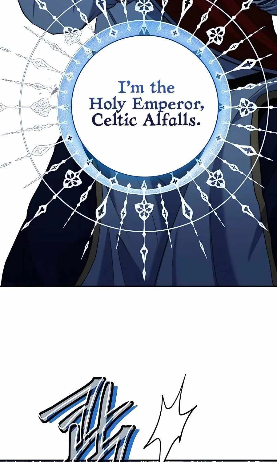 HOLY EMPEROR’S GRANDSON IS A NECROMANCER Chapter 31 page 63 - 