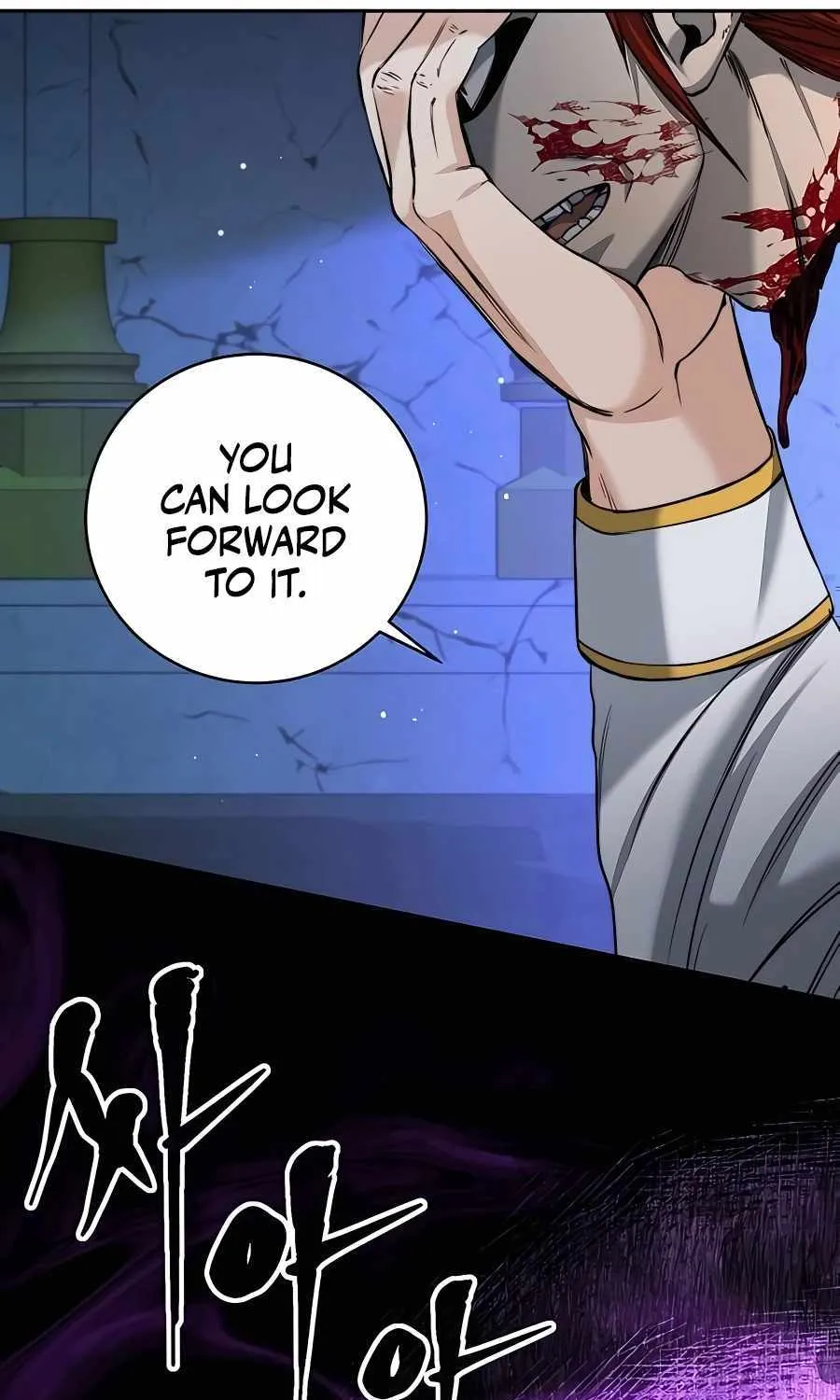 HOLY EMPEROR’S GRANDSON IS A NECROMANCER Chapter 31 page 70 - 