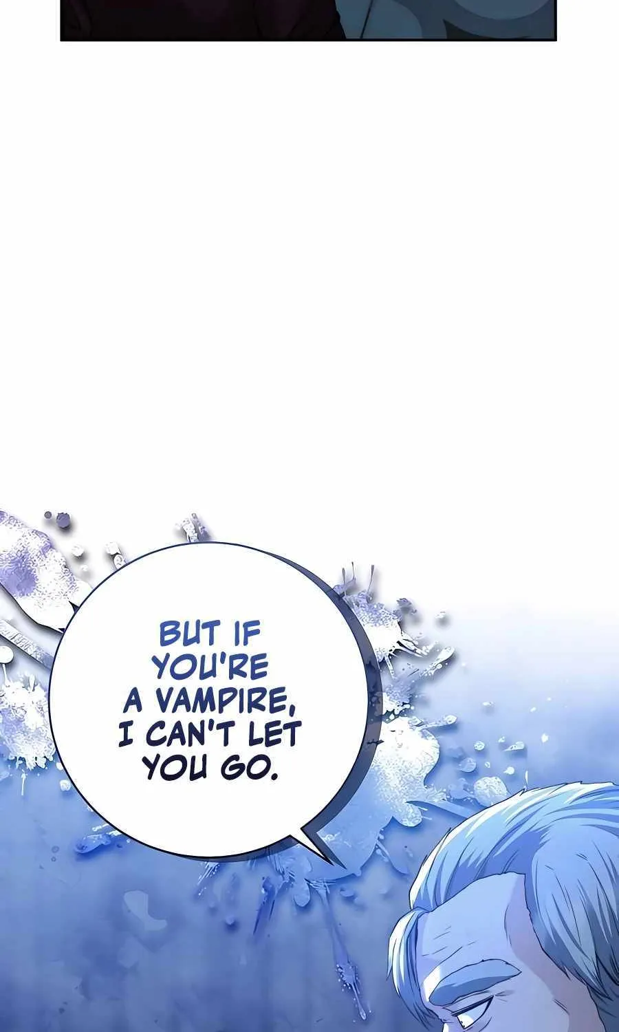 HOLY EMPEROR’S GRANDSON IS A NECROMANCER Chapter 31 page 8 - 
