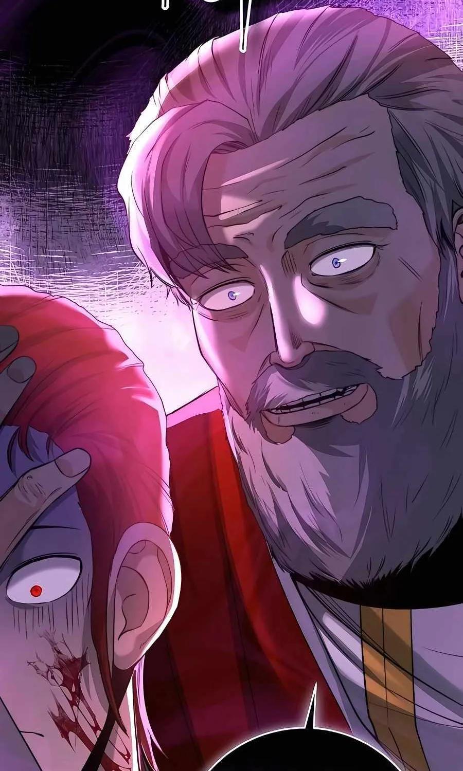 HOLY EMPEROR’S GRANDSON IS A NECROMANCER Chapter 31 page 71 - 