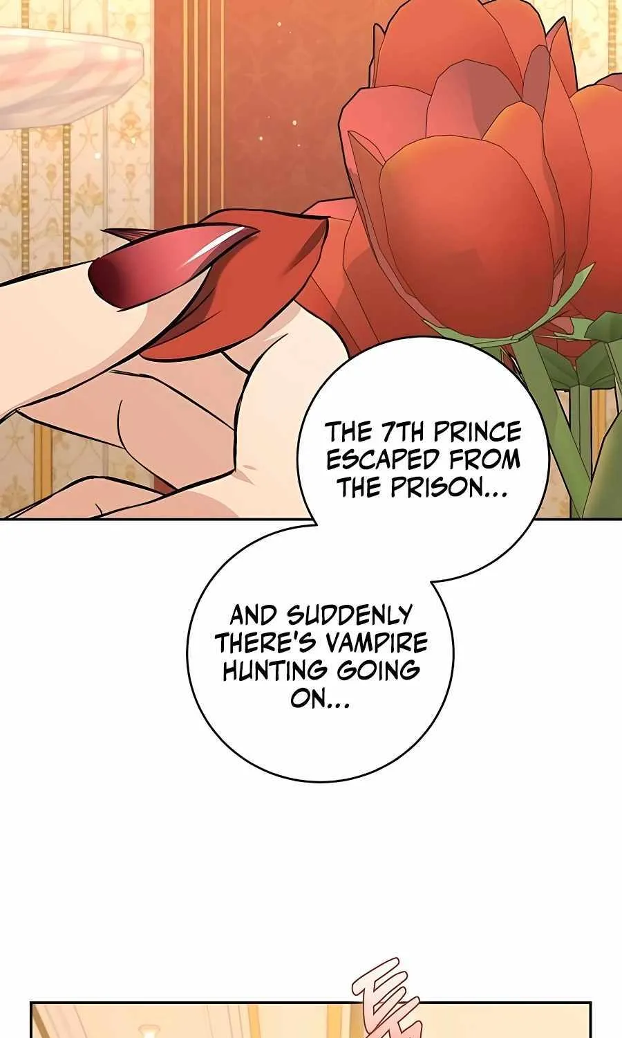 HOLY EMPEROR’S GRANDSON IS A NECROMANCER Chapter 31 page 74 - 