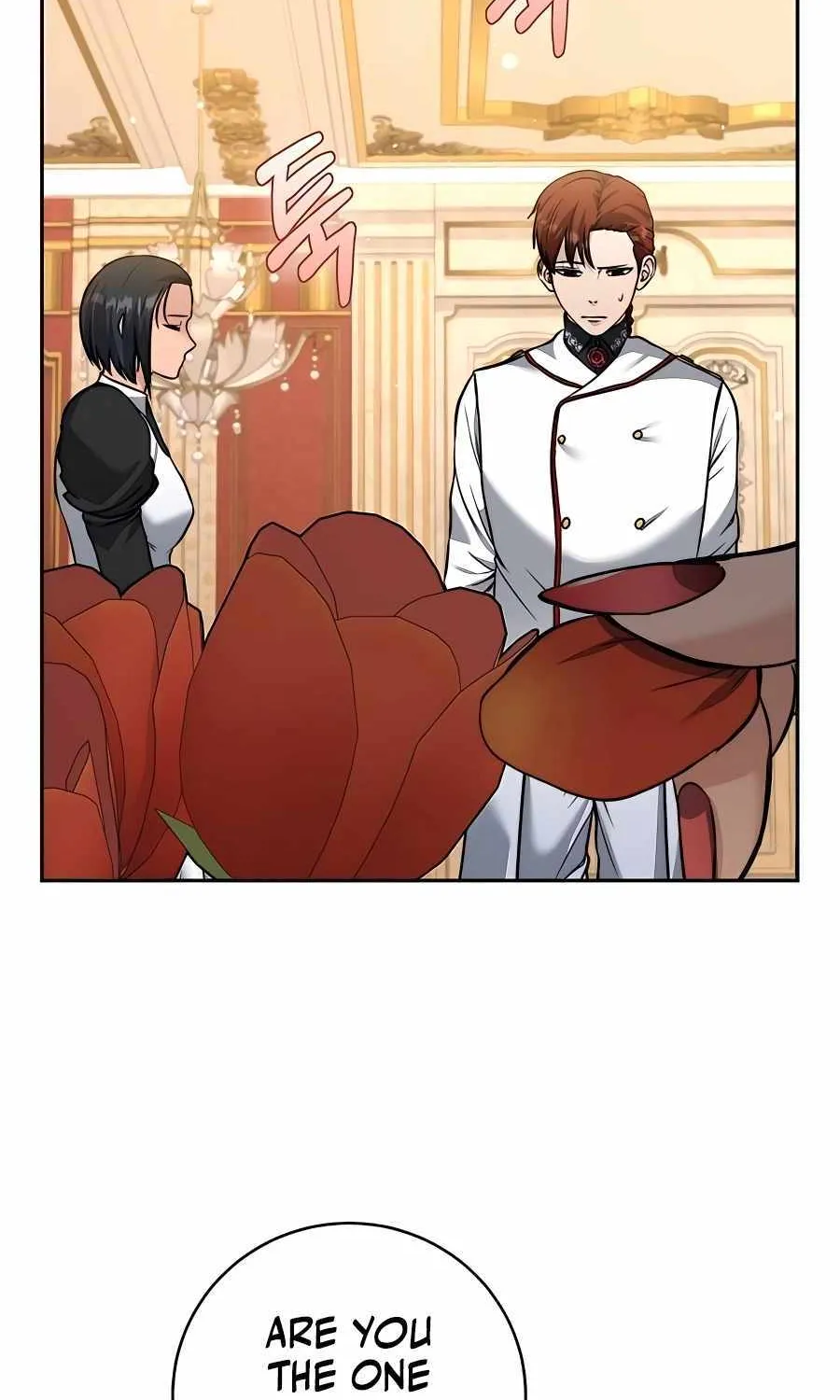 HOLY EMPEROR’S GRANDSON IS A NECROMANCER Chapter 31 page 75 - 