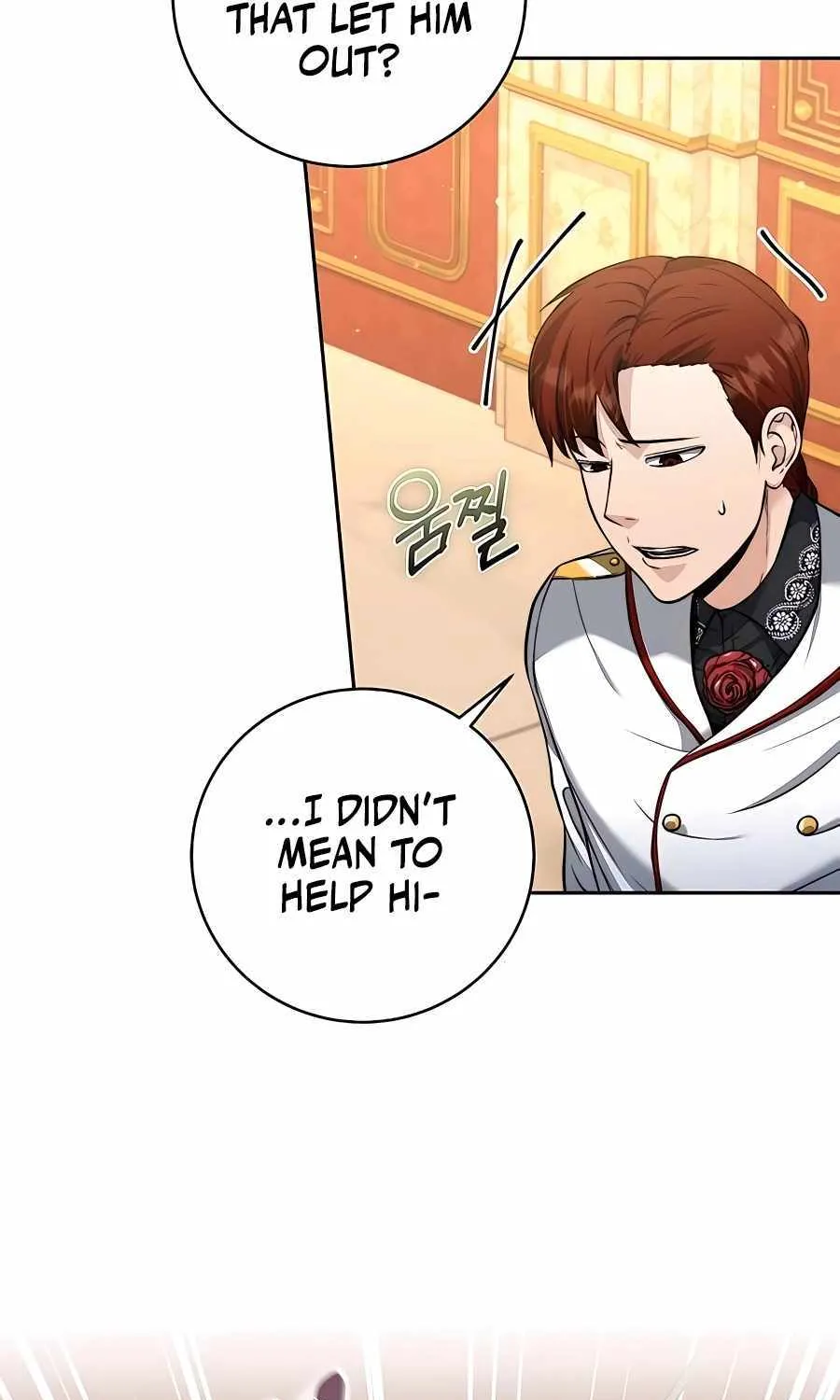 HOLY EMPEROR’S GRANDSON IS A NECROMANCER Chapter 31 page 76 - 