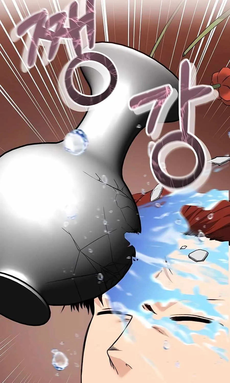 HOLY EMPEROR’S GRANDSON IS A NECROMANCER Chapter 31 page 77 - 