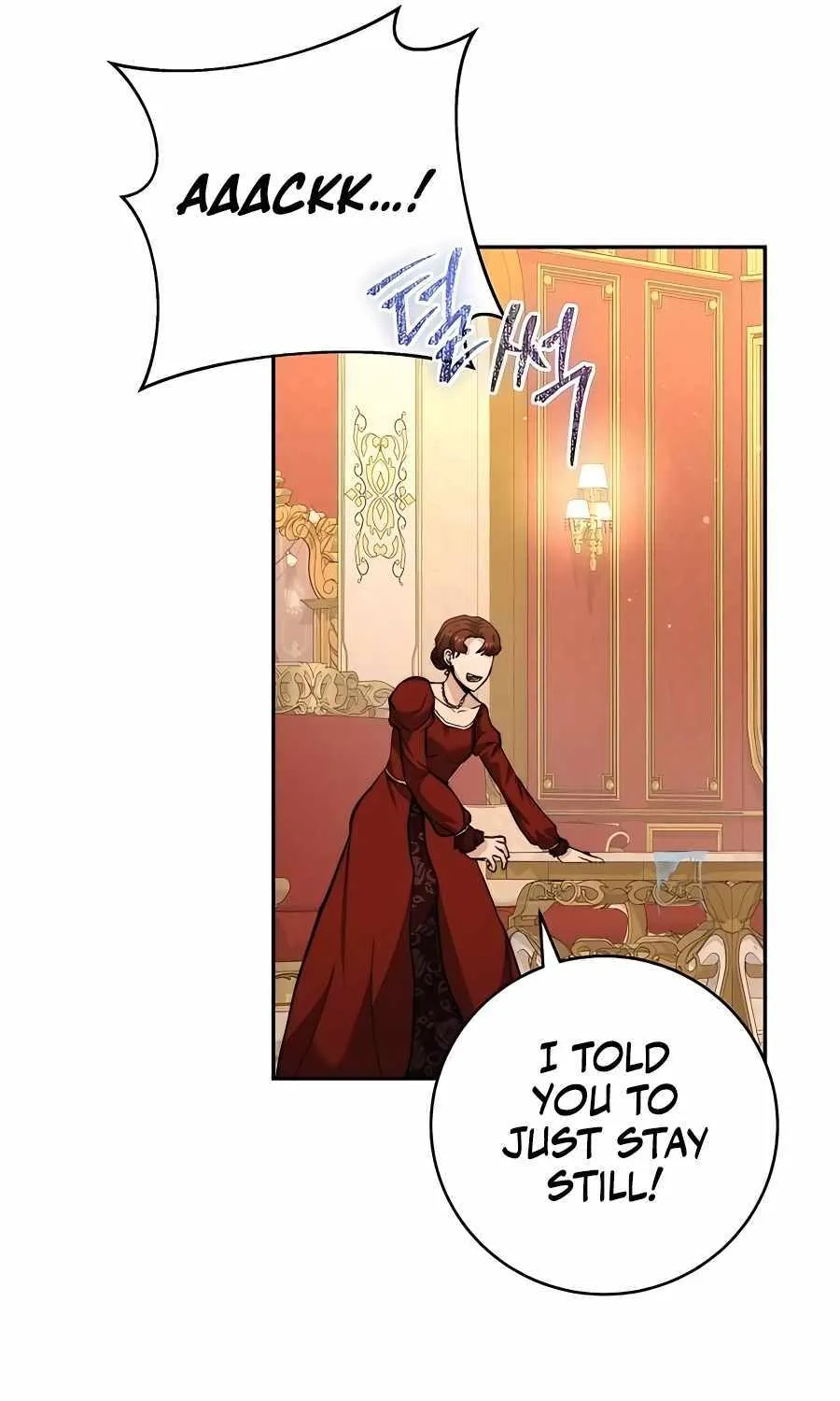 HOLY EMPEROR’S GRANDSON IS A NECROMANCER Chapter 31 page 79 - 
