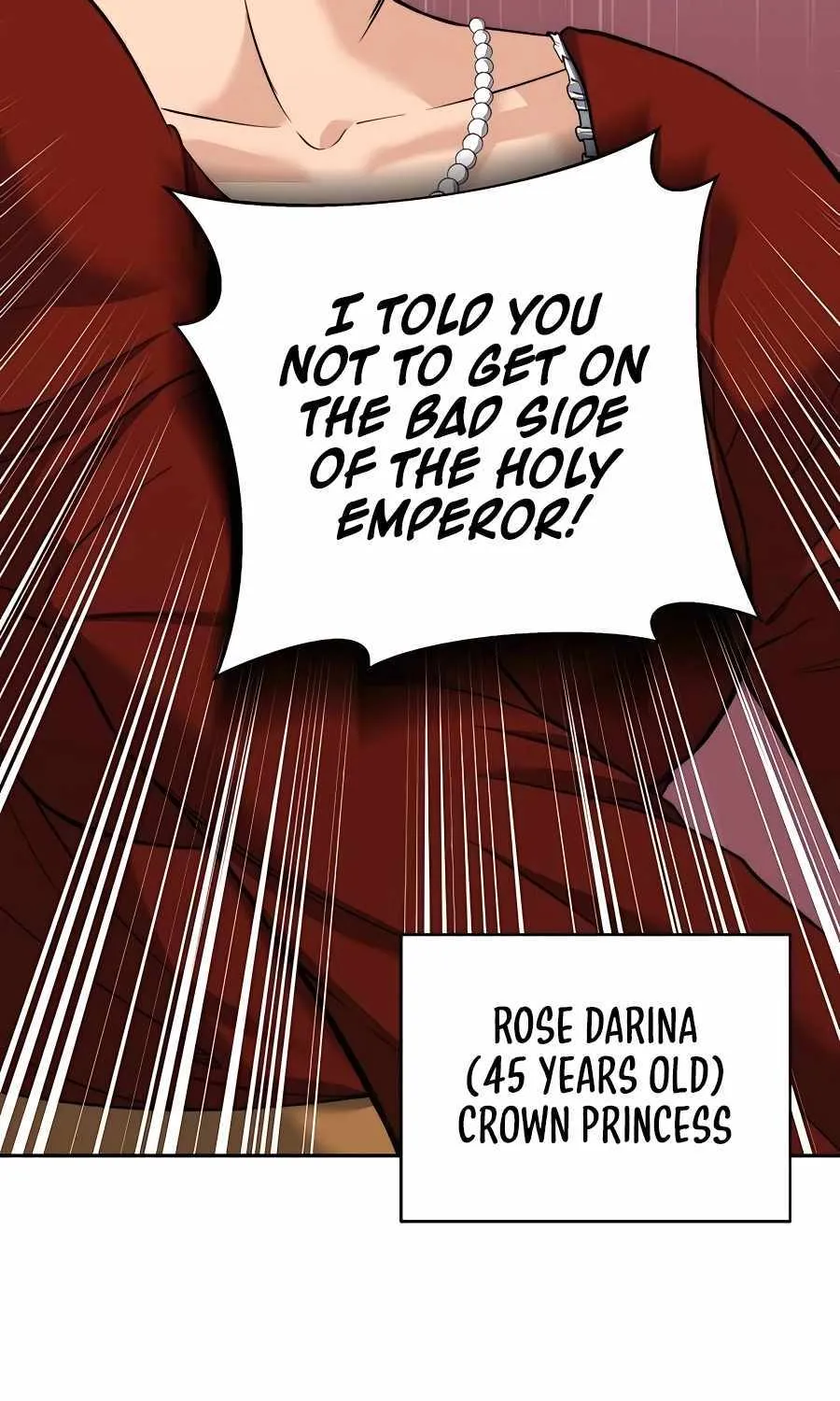 HOLY EMPEROR’S GRANDSON IS A NECROMANCER Chapter 31 page 81 - 