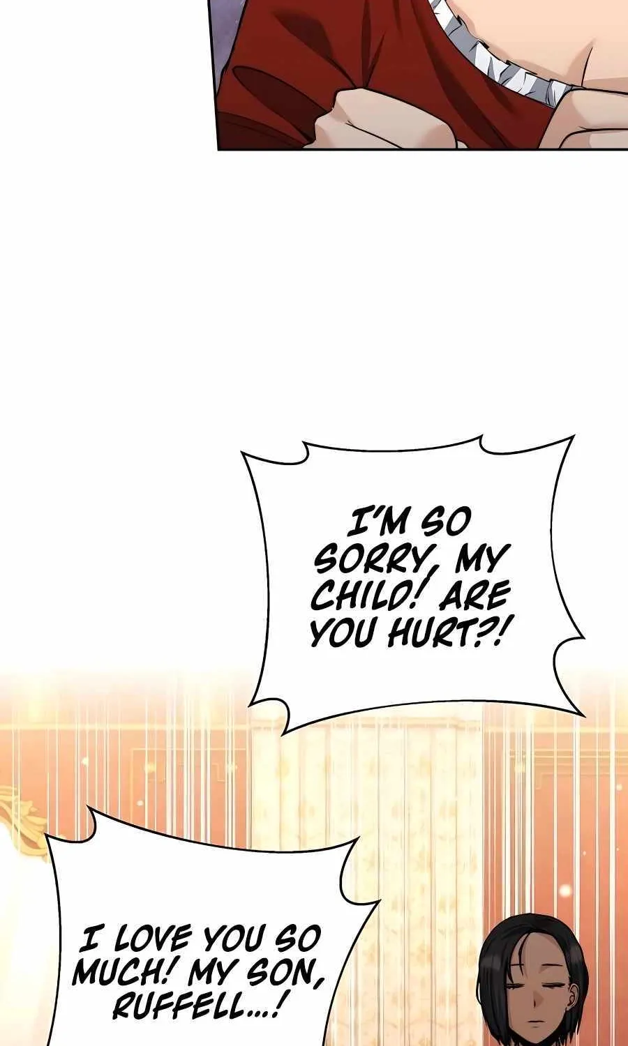 HOLY EMPEROR’S GRANDSON IS A NECROMANCER Chapter 31 page 84 - 