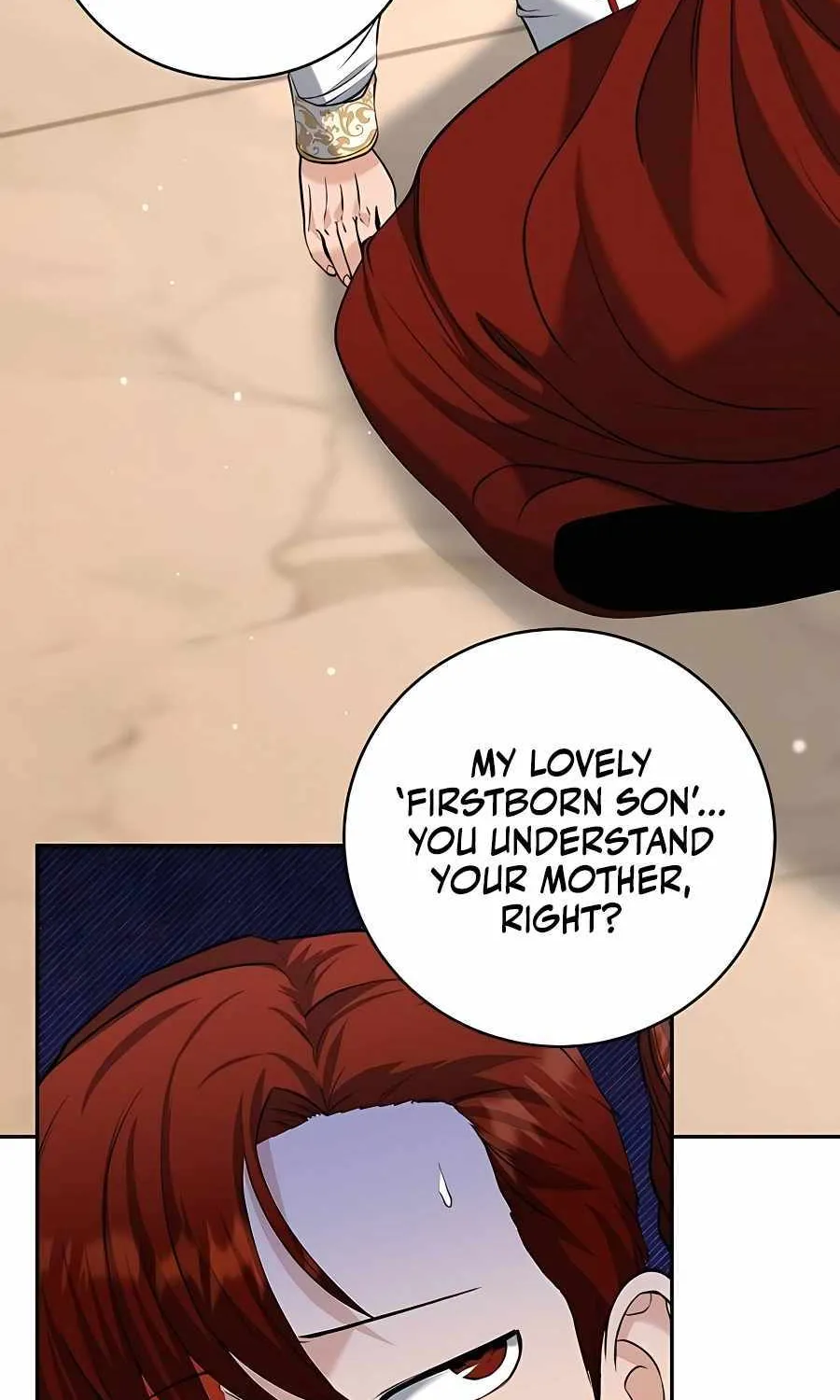 HOLY EMPEROR’S GRANDSON IS A NECROMANCER Chapter 31 page 87 - 