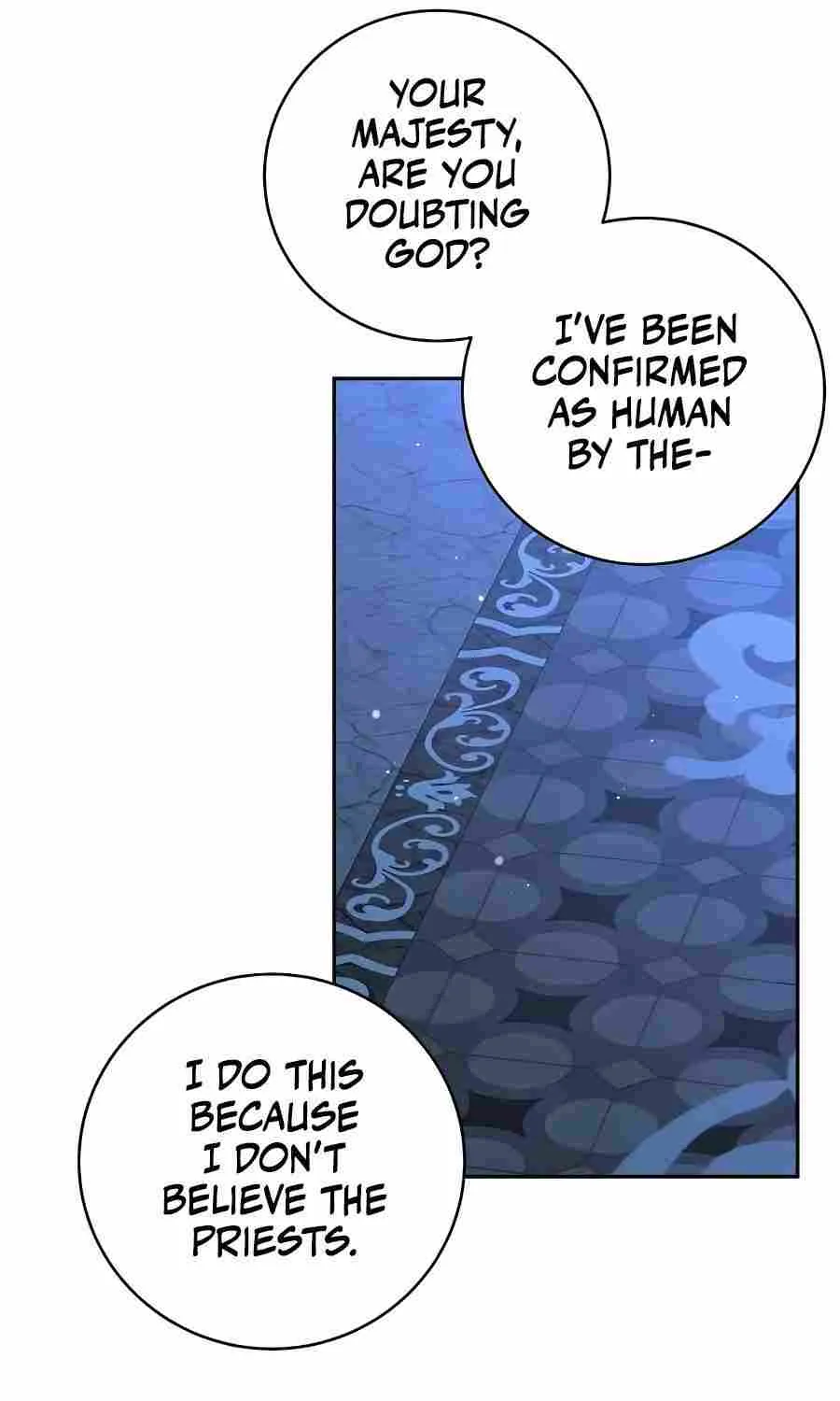 HOLY EMPEROR’S GRANDSON IS A NECROMANCER Chapter 31 page 10 - 