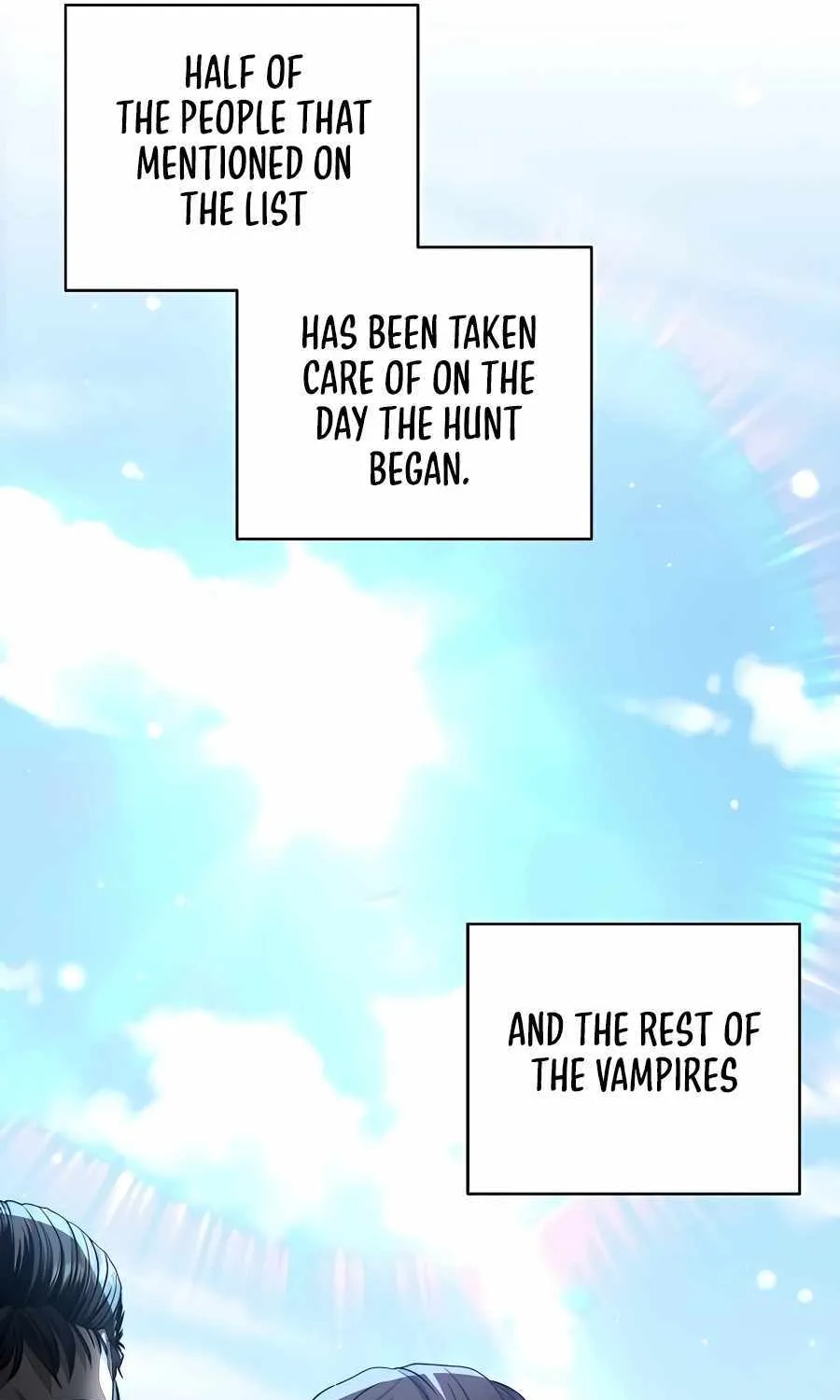 HOLY EMPEROR’S GRANDSON IS A NECROMANCER Chapter 31 page 95 - 
