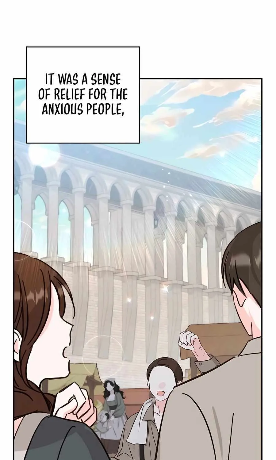 HOLY EMPEROR’S GRANDSON IS A NECROMANCER Chapter 31 page 97 - 