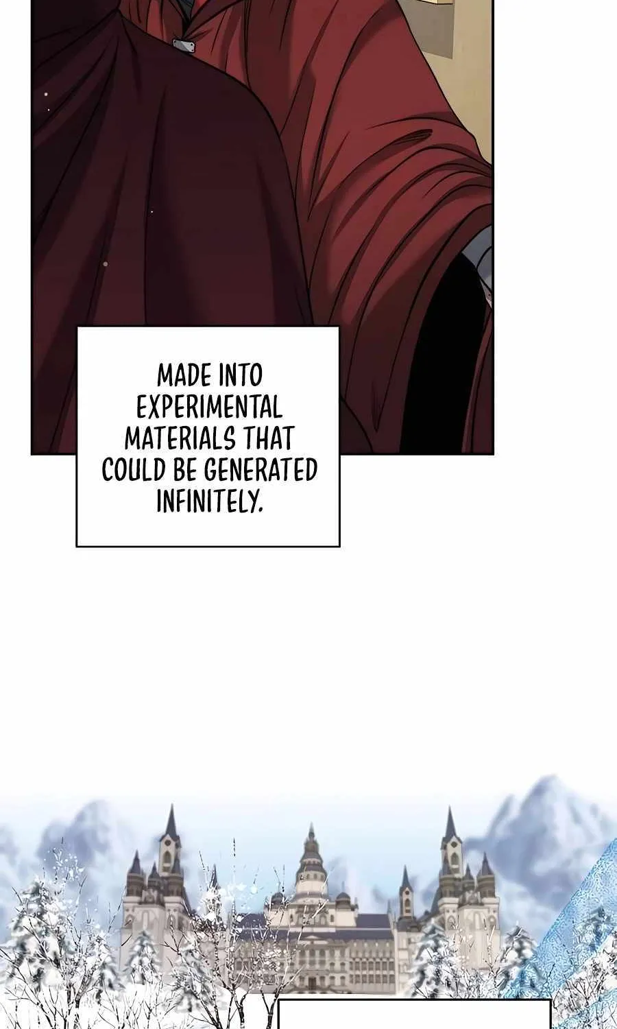 HOLY EMPEROR’S GRANDSON IS A NECROMANCER Chapter 31 page 100 - 