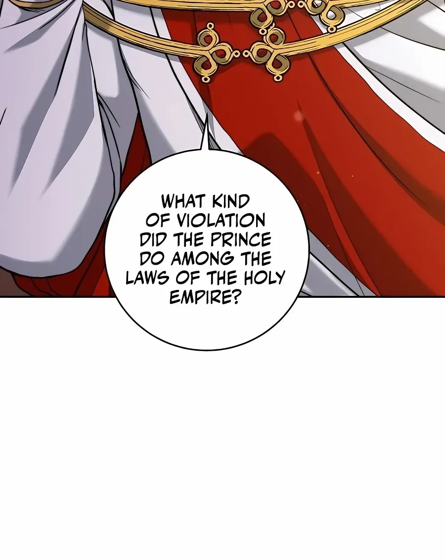 HOLY EMPEROR’S GRANDSON IS A NECROMANCER Chapter 32 page 11 - 