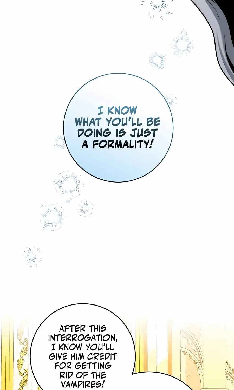 HOLY EMPEROR’S GRANDSON IS A NECROMANCER Chapter 32 page 24 - 