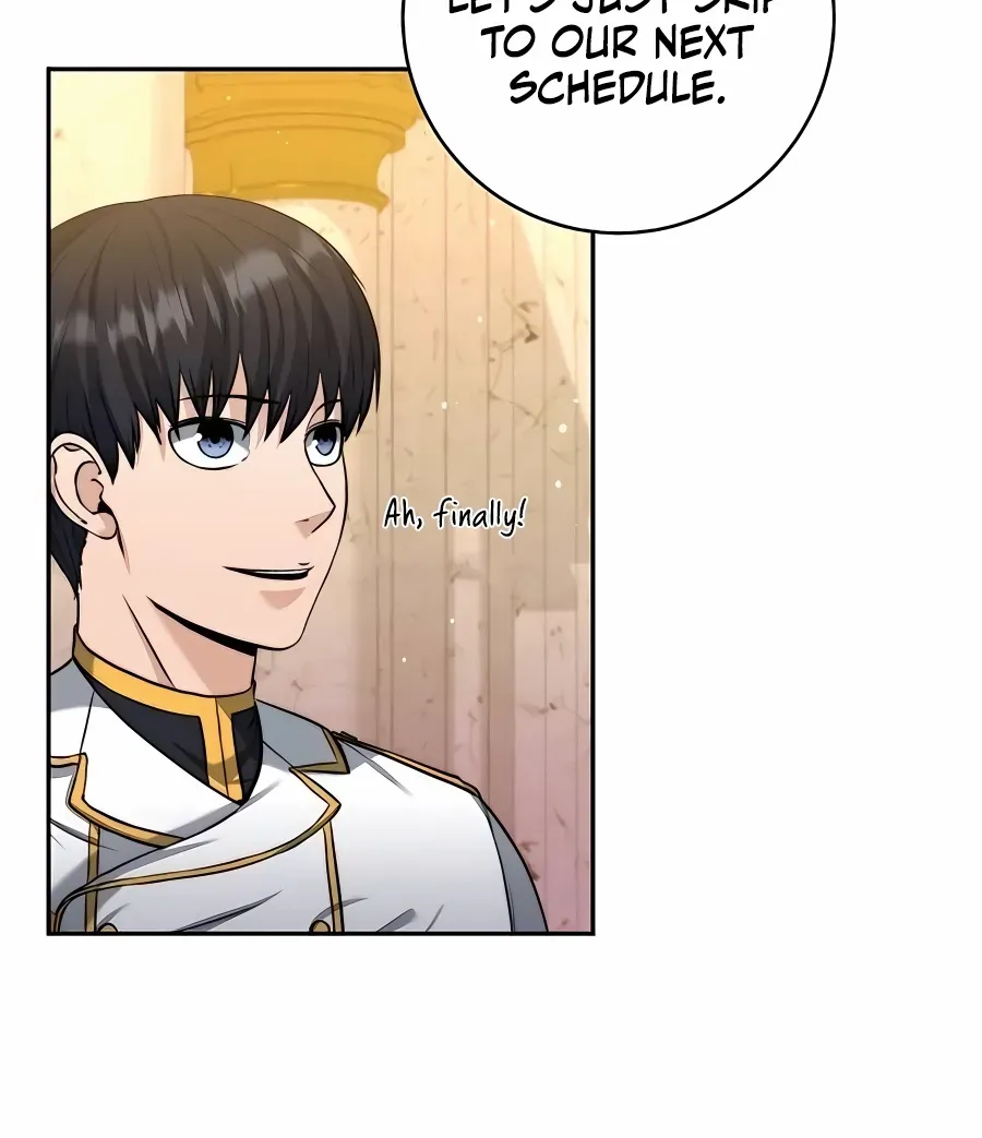 HOLY EMPEROR’S GRANDSON IS A NECROMANCER Chapter 32 page 29 - 
