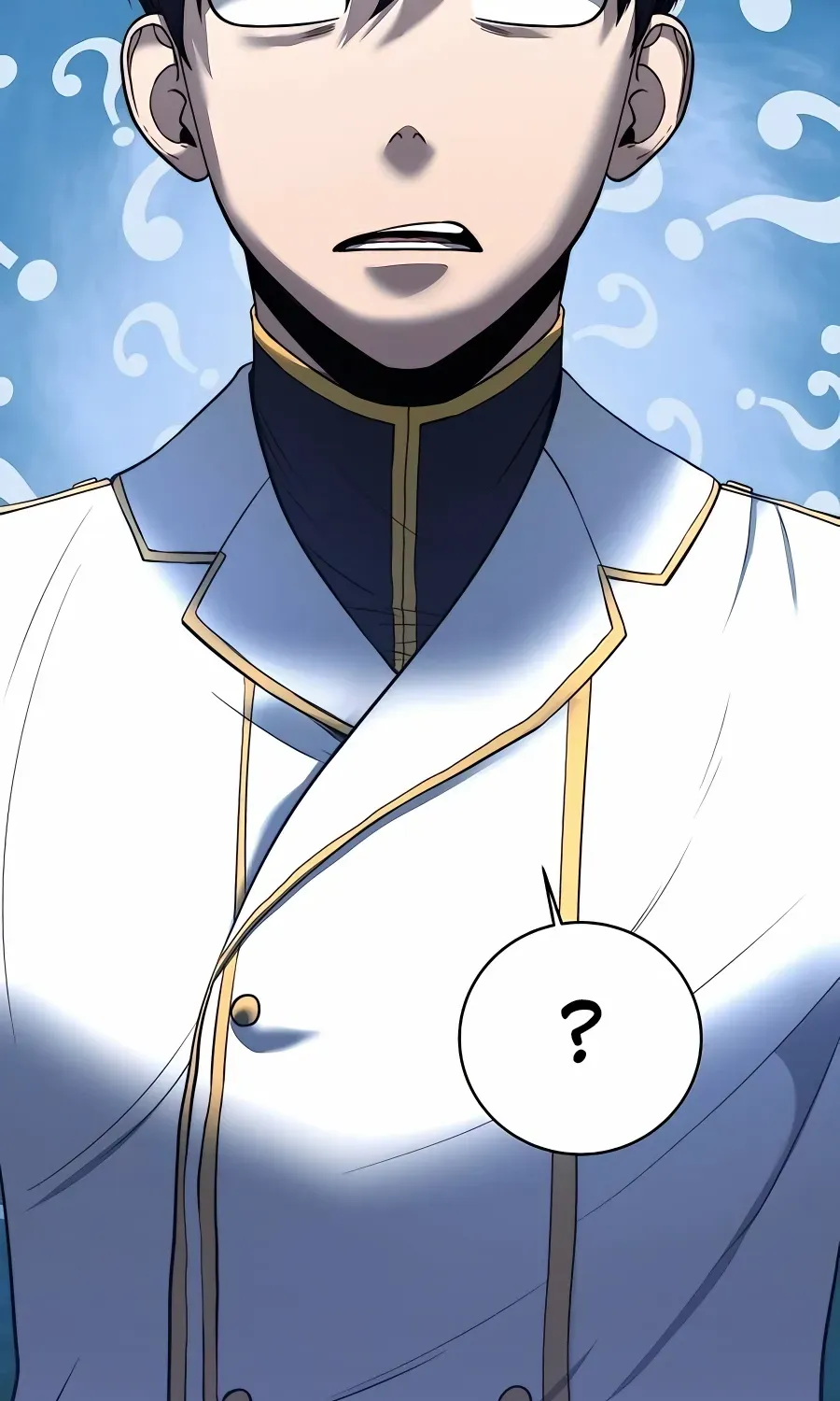 HOLY EMPEROR’S GRANDSON IS A NECROMANCER Chapter 32 page 4 - 