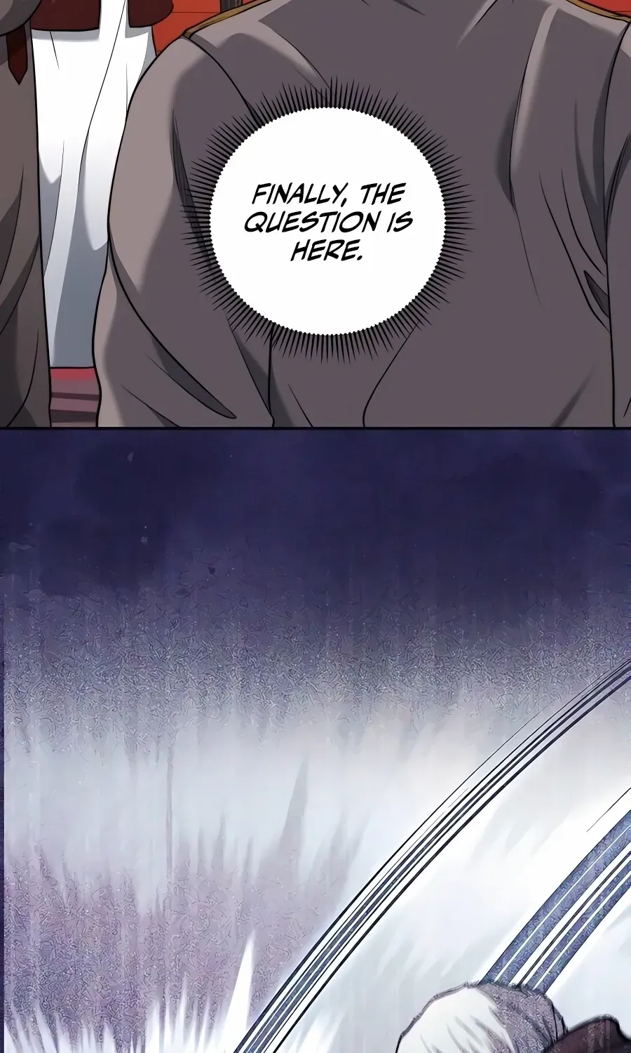 HOLY EMPEROR’S GRANDSON IS A NECROMANCER Chapter 32 page 40 - 