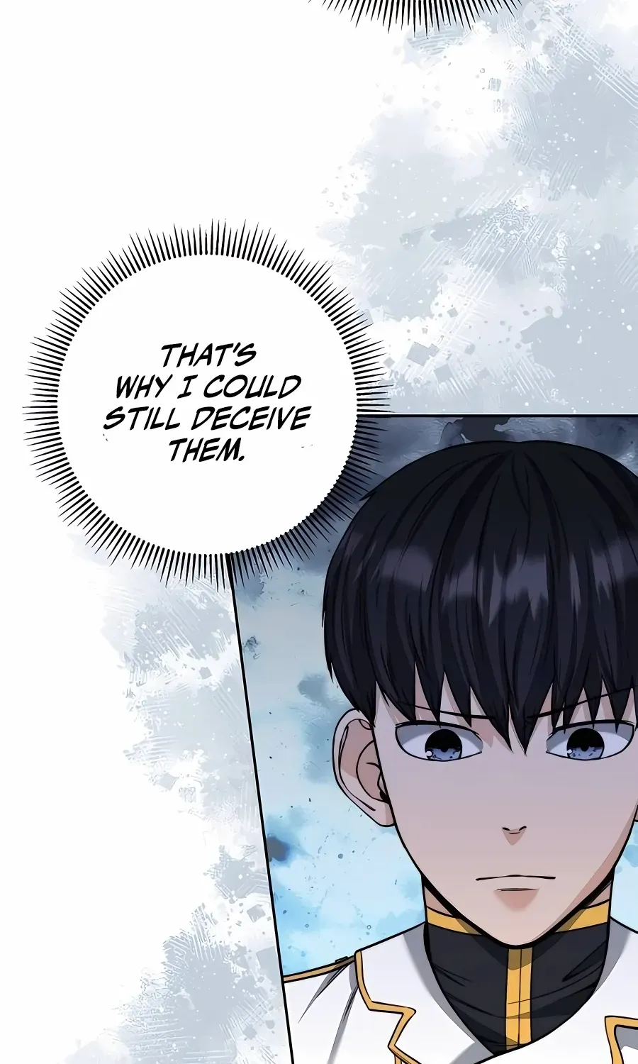 HOLY EMPEROR’S GRANDSON IS A NECROMANCER Chapter 32 page 57 - 