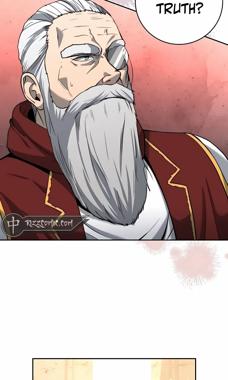 HOLY EMPEROR’S GRANDSON IS A NECROMANCER Chapter 32 page 61 - 