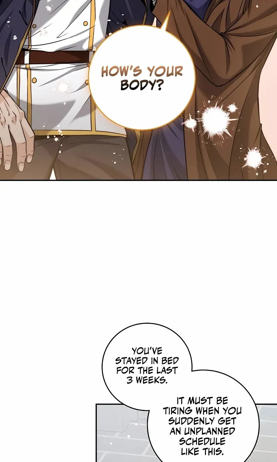 HOLY EMPEROR’S GRANDSON IS A NECROMANCER Chapter 32 page 69 - 