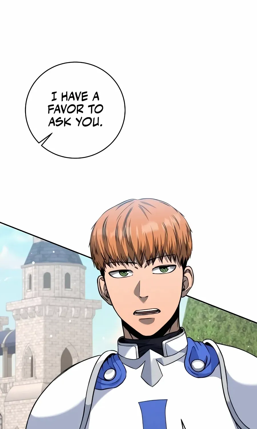 HOLY EMPEROR’S GRANDSON IS A NECROMANCER Chapter 32 page 75 - 