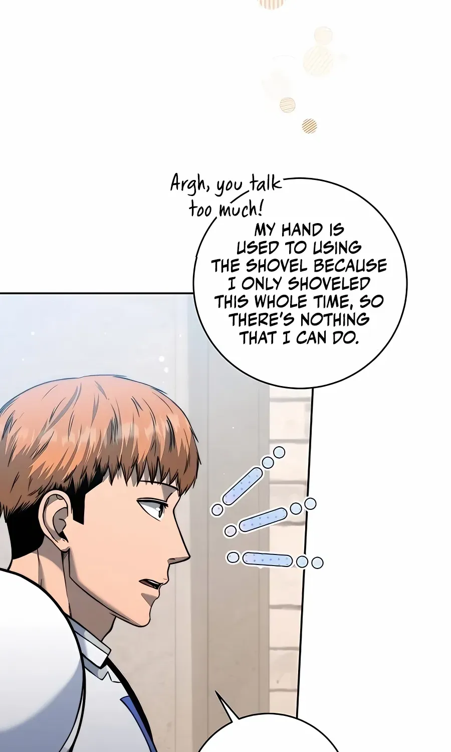 HOLY EMPEROR’S GRANDSON IS A NECROMANCER Chapter 32 page 80 - 