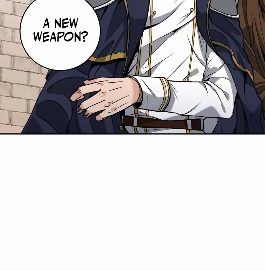HOLY EMPEROR’S GRANDSON IS A NECROMANCER Chapter 32 page 82 - 