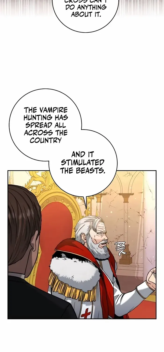 HOLY EMPEROR’S GRANDSON IS A NECROMANCER Chapter 33 page 13 - 