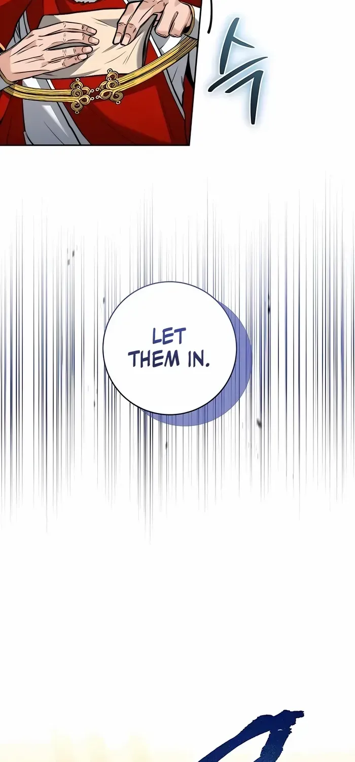 HOLY EMPEROR’S GRANDSON IS A NECROMANCER Chapter 33 page 16 - 