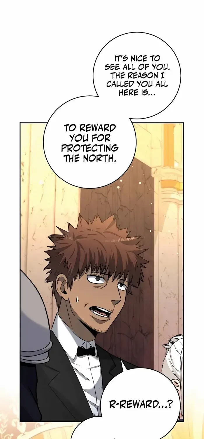 HOLY EMPEROR’S GRANDSON IS A NECROMANCER Chapter 33 page 18 - 