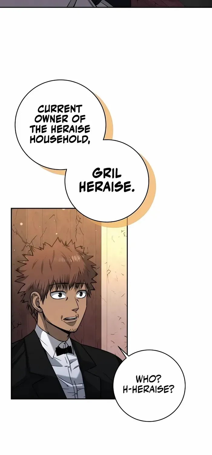 HOLY EMPEROR’S GRANDSON IS A NECROMANCER Chapter 33 page 23 - 