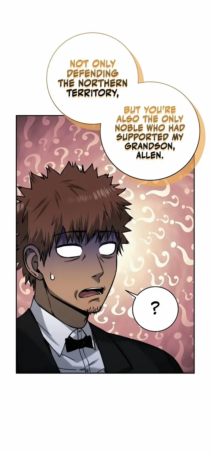 HOLY EMPEROR’S GRANDSON IS A NECROMANCER Chapter 33 page 24 - 
