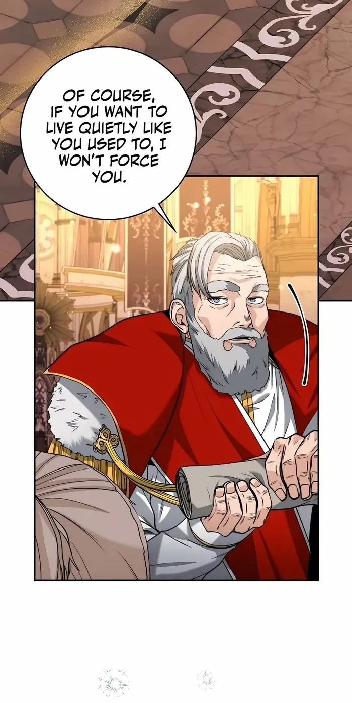 HOLY EMPEROR’S GRANDSON IS A NECROMANCER Chapter 33 page 27 - 