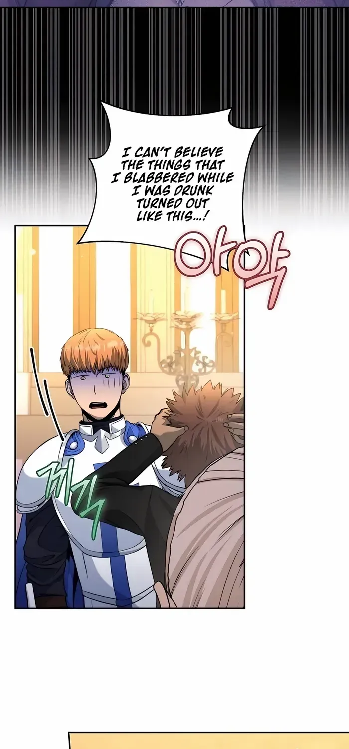 HOLY EMPEROR’S GRANDSON IS A NECROMANCER Chapter 33 page 42 - 