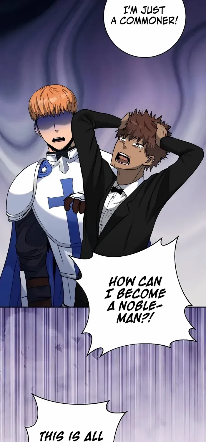 HOLY EMPEROR’S GRANDSON IS A NECROMANCER Chapter 33 page 44 - 