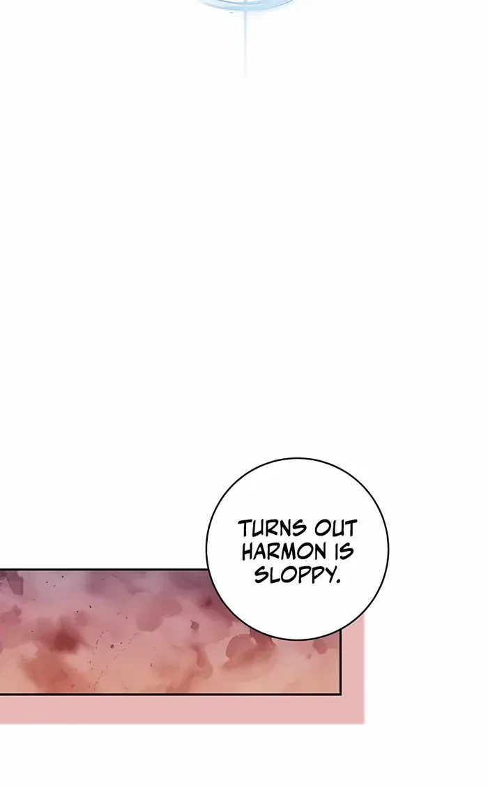 HOLY EMPEROR’S GRANDSON IS A NECROMANCER Chapter 33 page 46 - 