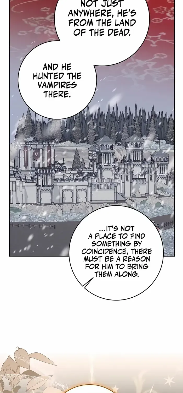 HOLY EMPEROR’S GRANDSON IS A NECROMANCER Chapter 33 page 51 - 