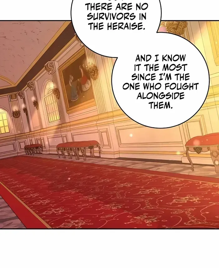 HOLY EMPEROR’S GRANDSON IS A NECROMANCER Chapter 33 page 53 - 