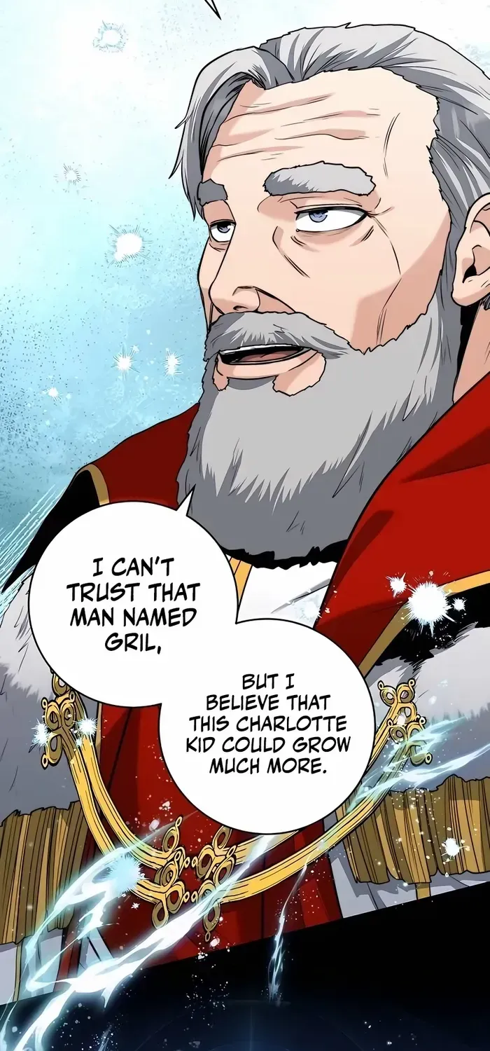 HOLY EMPEROR’S GRANDSON IS A NECROMANCER Chapter 33 page 55 - 
