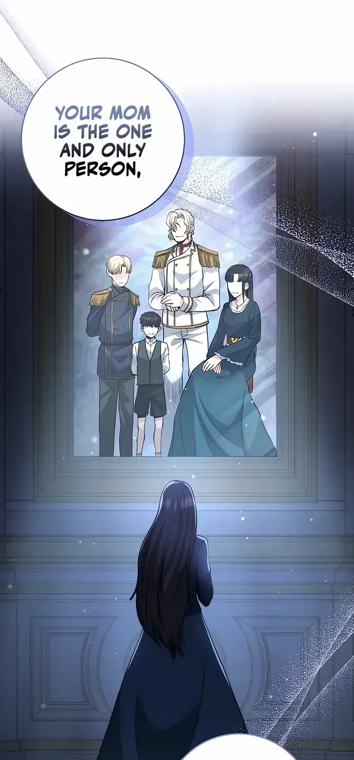 HOLY EMPEROR’S GRANDSON IS A NECROMANCER Chapter 33 page 61 - 