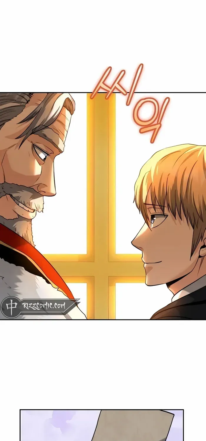 HOLY EMPEROR’S GRANDSON IS A NECROMANCER Chapter 33 page 71 - 