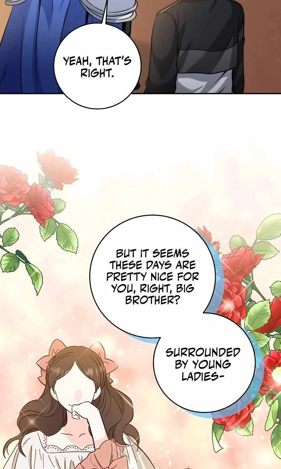 HOLY EMPEROR’S GRANDSON IS A NECROMANCER Chapter 34 page 13 - 