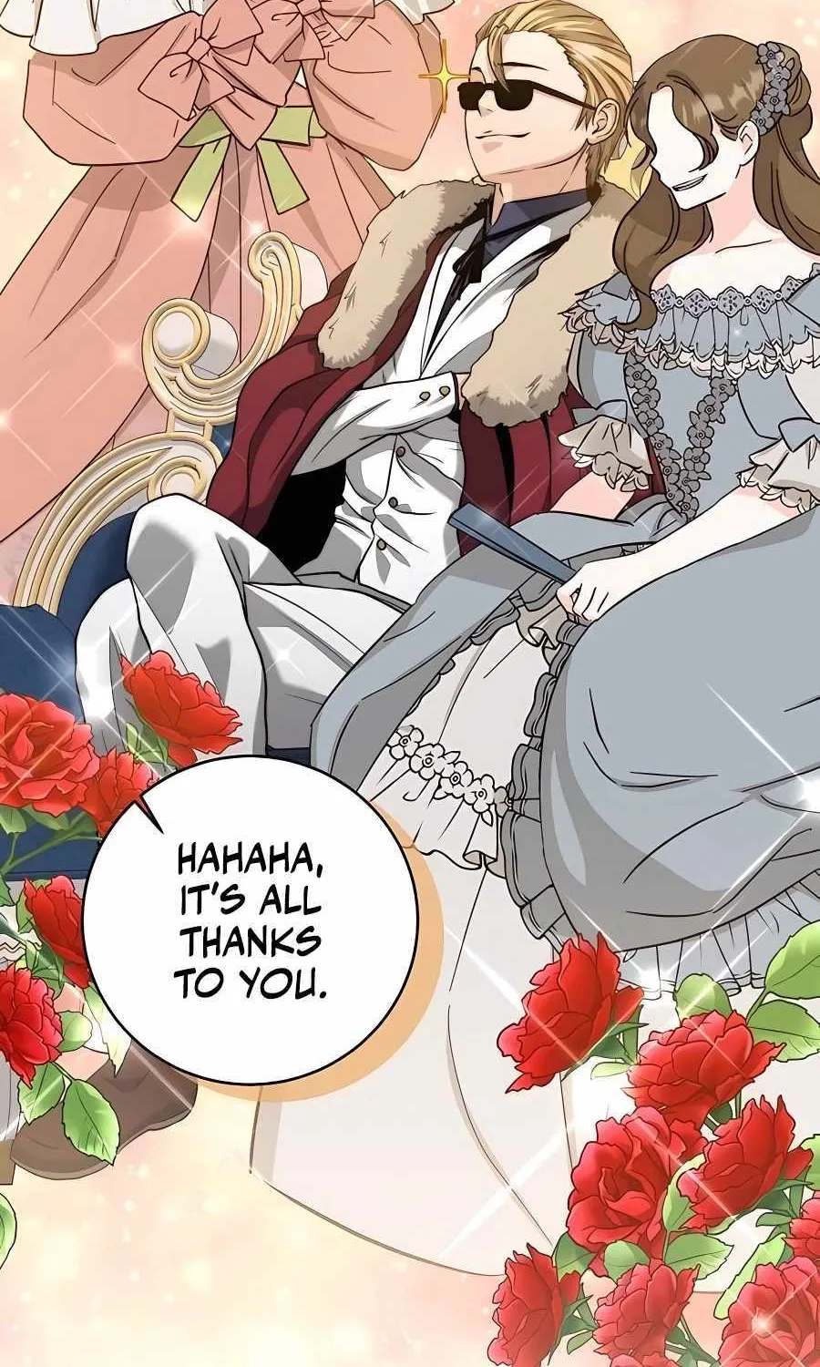 HOLY EMPEROR’S GRANDSON IS A NECROMANCER Chapter 34 page 14 - 