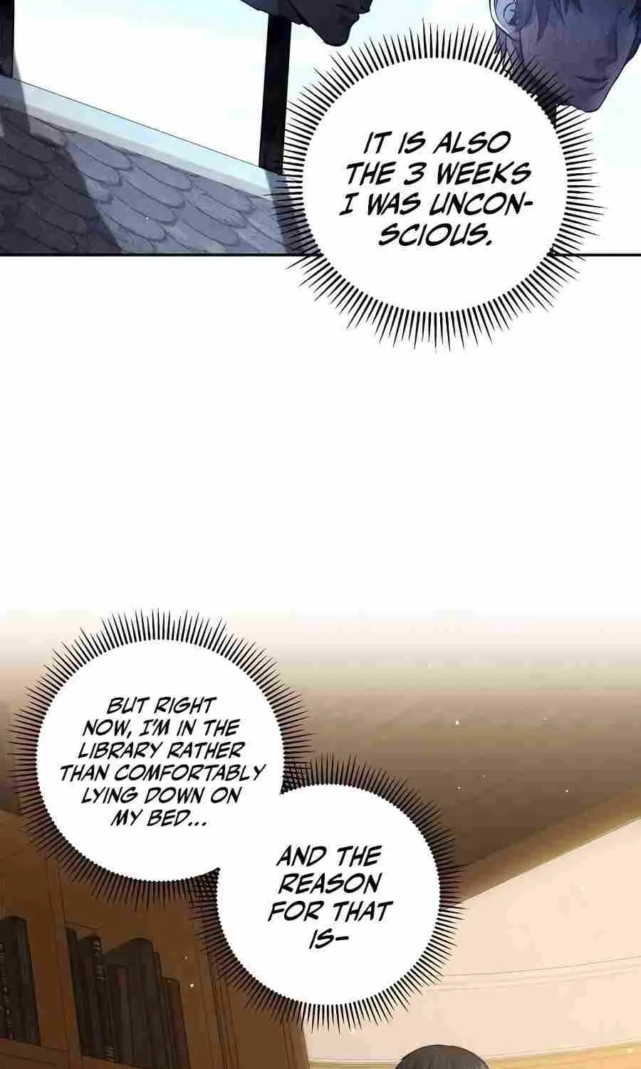 HOLY EMPEROR’S GRANDSON IS A NECROMANCER Chapter 34 page 3 - 