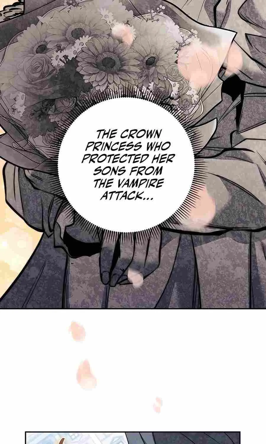 HOLY EMPEROR’S GRANDSON IS A NECROMANCER Chapter 34 page 33 - 