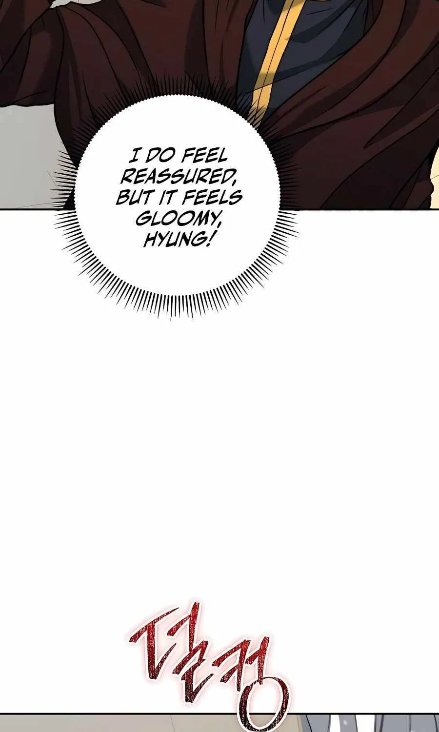 HOLY EMPEROR’S GRANDSON IS A NECROMANCER Chapter 34 page 45 - 