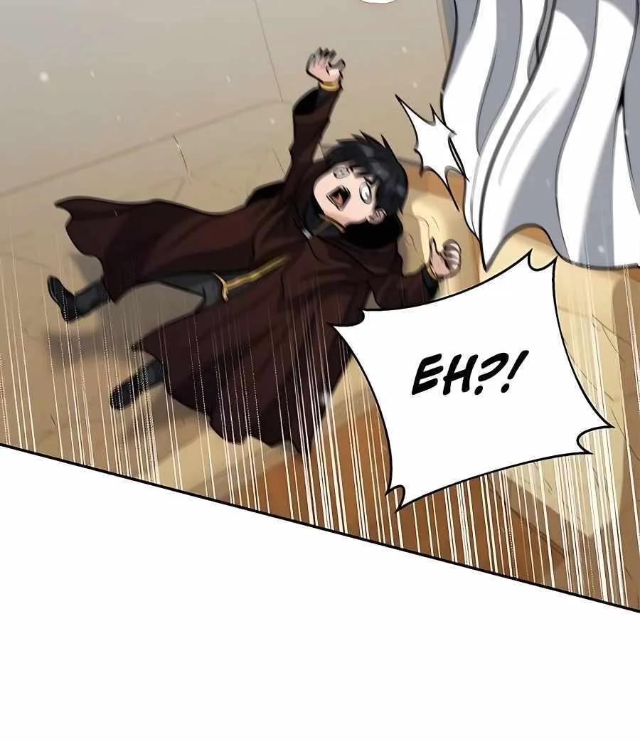 HOLY EMPEROR’S GRANDSON IS A NECROMANCER Chapter 34 page 46 - 