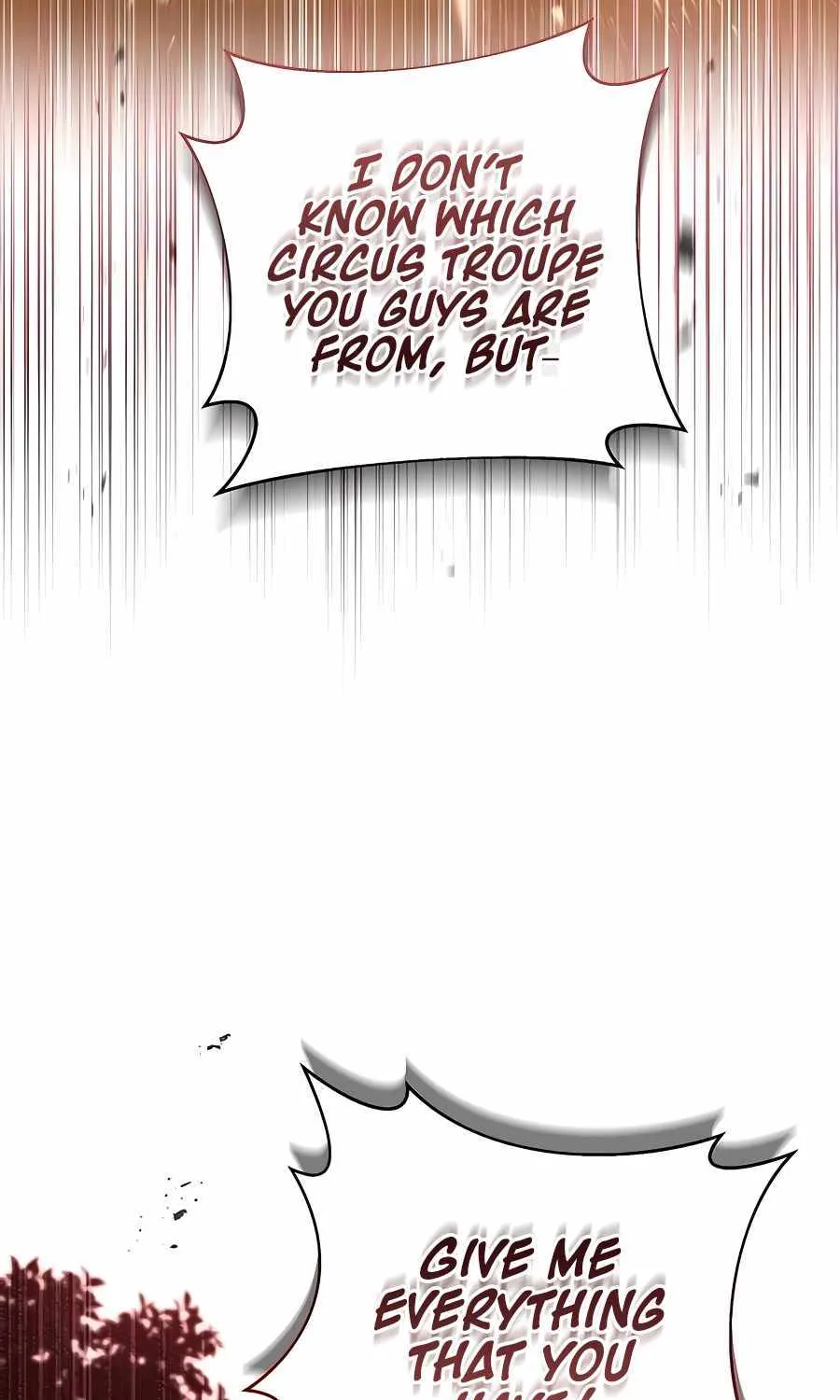 HOLY EMPEROR’S GRANDSON IS A NECROMANCER Chapter 34 page 49 - 