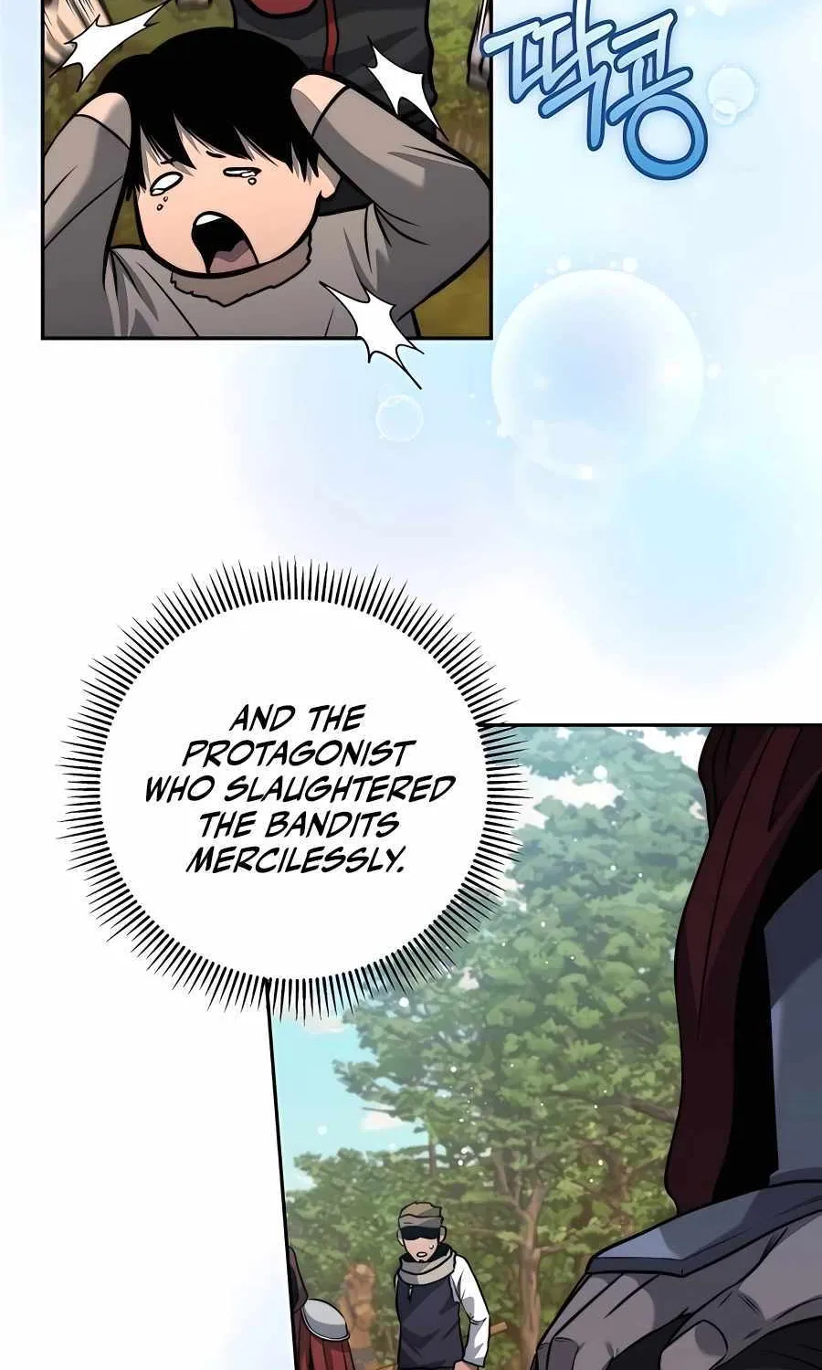 HOLY EMPEROR’S GRANDSON IS A NECROMANCER Chapter 34 page 58 - 